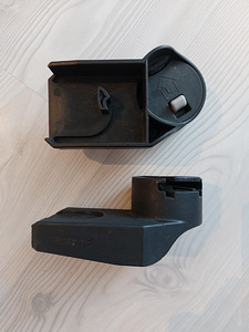 Adapter Quinny Zapp (2 foto / 3)
