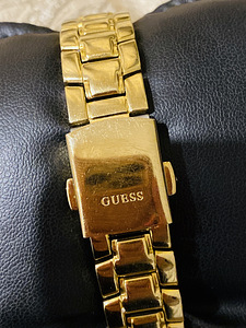 Guess часы оригинал (3 фото из 3)