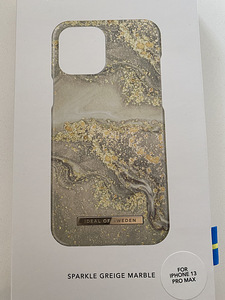 iPhone 13 max Pro Ümbris IDeal Of Sweden+ kaitse klaas (3 foto / 3)