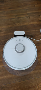 Продам моющий робот-пылесос Roborock S502-00 (2 фото из 5)