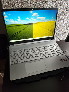 HP Laptop 15s-eq2020ny (1 foto / 6)