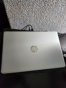 HP Laptop 15s-eq2020ny (2 foto / 6)