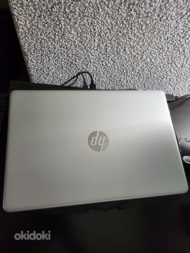 HP Laptop 15s-eq2020ny