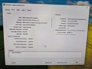 HP Laptop 15s-eq2020ny (6 foto / 6)