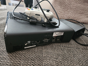 Xbox 360 moditud (2 foto / 2)