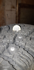 NORDMAN SUV 225/70 R16 4tk (3 foto / 6)