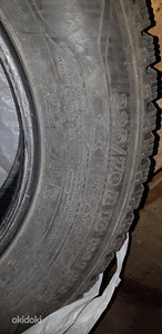 NORDMAN SUV 225/70 R16 4tk (6 foto / 6)