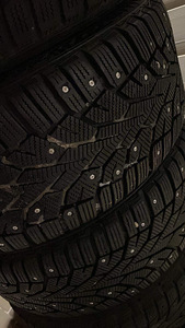 R17 5x120 BMW (6 foto / 6)