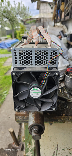 Antminer D3