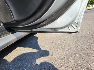 Mercedes-Benz c200 (10 foto / 14)
