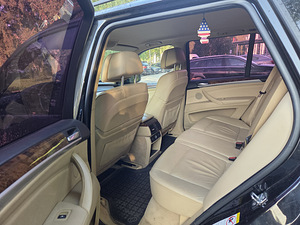 BMW X5, E70 (7 фото из 8)