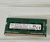 Hynix 4 ГБ DDR4 3200 МГц
