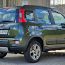 Fiat panda 4x4 Turbo (фото #2)