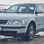 Volkswagen passat V5 2,3 110kw AUT (foto #2)
