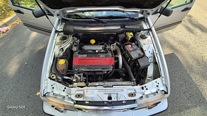 Saab 9000 2.3 turbo (8 foto / 13)