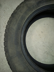 Kaubiku lamellrehvid 205/65 R16C (3 foto / 3)