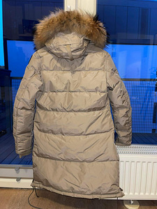 Parajumpers Long Bear (3 foto / 4)
