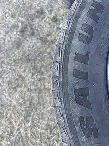 SAILUN ATREZZO 215/60/R16 (4 foto / 6)