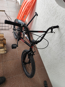 Radio Revo 18" BMX (4 foto / 5)