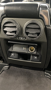 Продам LAND ROVER RANGE ROVER SPORT HSE LUXURY 3.0 188 Kw (8 фото из 15)