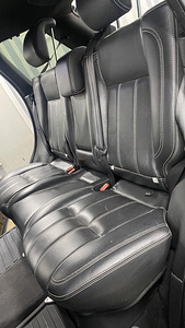 Продам LAND ROVER RANGE ROVER SPORT HSE LUXURY 3.0 188 Kw (12 фото из 15)