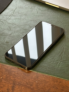 iPhone 12 PRO MAX 256GB Blue Uueväärne (1 foto / 2)