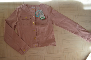 Куртка Coccodrillo S.158