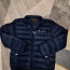 В/о легкая куртка для детей 8-9 лет (134 см) (фото #1)