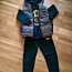 Спортивный костюм для мальчика + жилет (7-8 лет) (фото #1)
