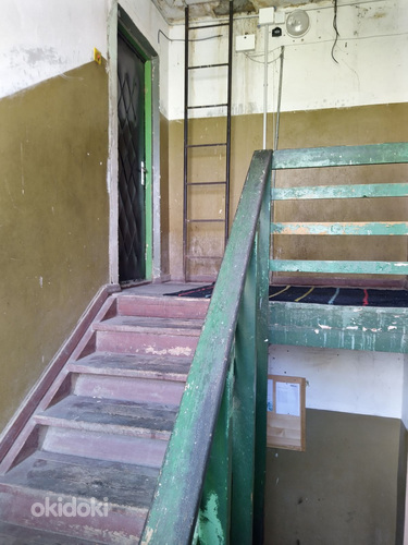 Продажа квартиры в Кивиыли (фото #2)
