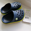 Crocs sandaalid C5 uued (foto #3)