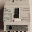 Автоматический выключатель 160А (фото #1)