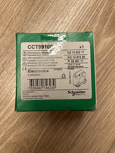 LED Dimmeri moodul (1 foto / 2)