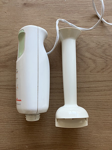 Moulinex Turbomix saumikser (2 foto / 2)