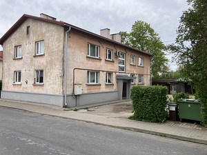Kibuvitsa tn 8, Rakvere, Lääne-Virumaa (1 foto / 12)
