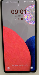 SAMSUNG GALAXY A52S 5G 128GB (1 foto / 9)