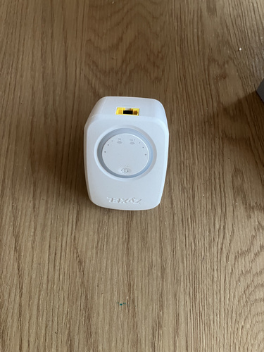 WIFI усилитель ZyXel WRE6505v2