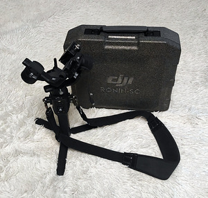 Handheld stabilizer Ronin-SC (1 foto / 1)