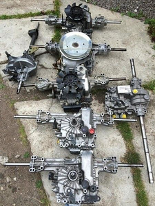 Murutraktor sillad varuosad (2 foto / 3)
