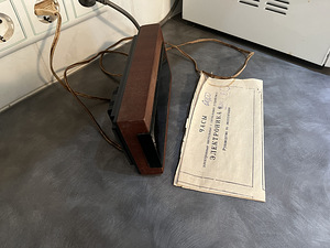 Elektrooniline kell (2 foto / 2)