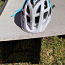 Classic велосипед со шлемом (фото #2)