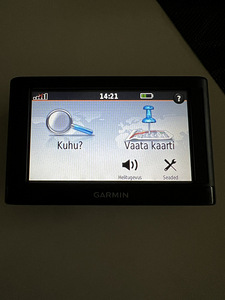 Garmin Nüvi 44 (2 foto / 2)