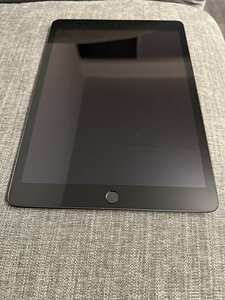 iPad 9th Generation 10,2”IPS 256Gb Wifi +Cellular( LTE) (3 foto / 4)