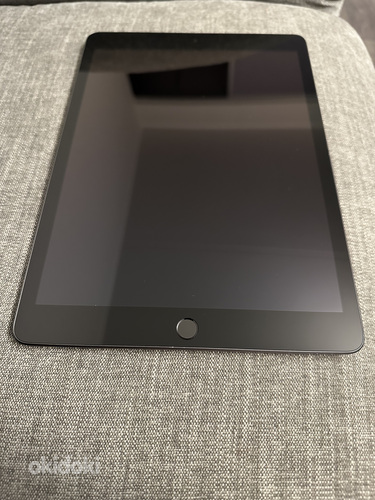 iPad 9-го поколения 10.2" IPS 256Gb Wifi +Cellular( LTE) (фото #3)