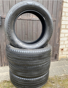 Bridgestone Alenza (1 foto / 6)
