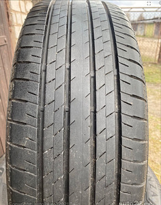 Bridgestone Alenza (2 foto / 6)