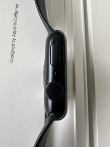 Apple Watch 7 GPS 45mm (6 foto / 7)