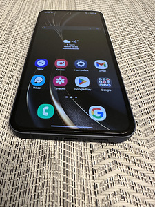 Samsung A55 5G 128GB (3 foto / 5)