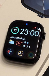 Apple Watch 9 GPS 45mm (2 foto / 4)