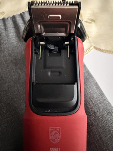 Pardel Philips S5583 (6 foto / 7)